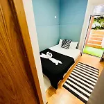 Apartament In The Heart Of Lisbon, Location Lizbona