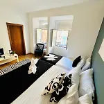 Apartament In The Heart Of Lisbon, Location Lizbona