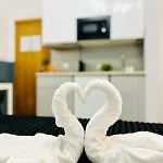 In The Heart Of Lisbon, Location Апартаменты
