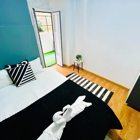 In The Heart Of Lisbon, Location Апартаменты