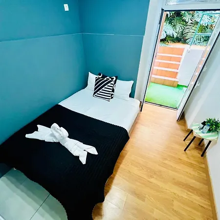 Apartament In The Heart Of Lisbon, Location
