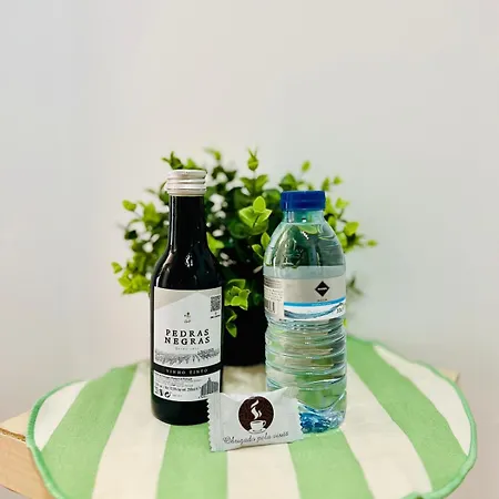 Διαμέρισμα In The Heart Of Lisbon, Location *