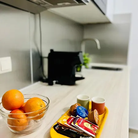 In The Heart Of Lisbon, Location * Lisboa