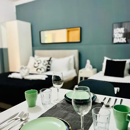 Διαμέρισμα In The Heart Of Lisbon, Location