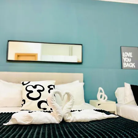 Διαμέρισμα In The Heart Of Lisbon, Location *