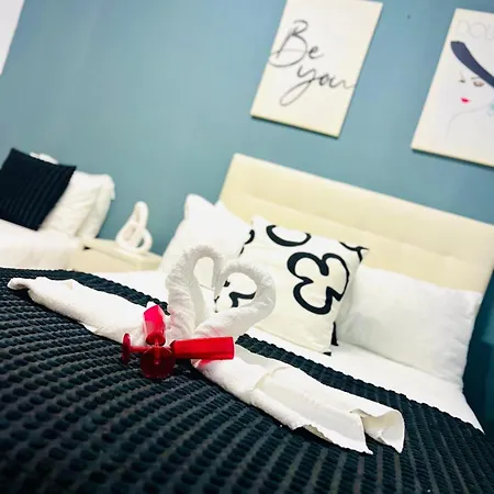Διαμέρισμα In The Heart Of Lisbon, Location *