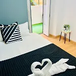 Apartment In The Heart Of Lisbon, Location *
