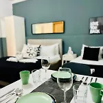 Apartment In The Heart Of Lisbon, Location