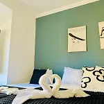 In The Heart Of Lisbon, Location Apartment