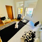 In The Heart Of Lisbon, Location *